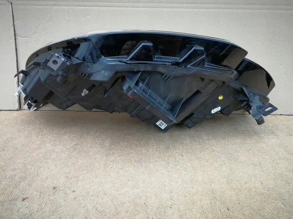 OIKEA ETULAMPPU RENAULT MEGANE IV LIFT 20 Full LED image 6