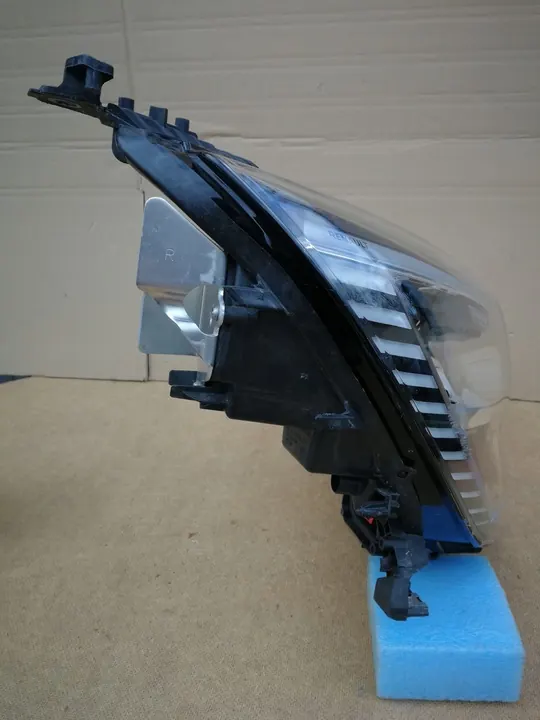 OIKEA ETULAMPPU RENAULT MEGANE IV LIFT 20 Full LED image 7