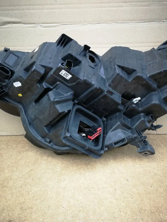 OIKEA ETULAMPPU RENAULT MEGANE IV LIFT 20 Full LED image 9