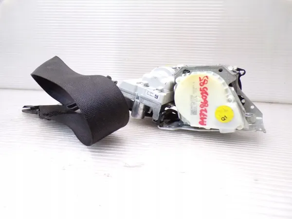 Veiligheidsgordel links voor OEM 1728602585 Mercedes SLK R172 image 3