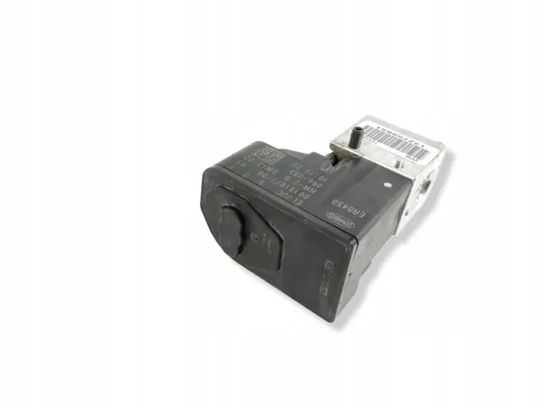 Audi OE 4M0816702A AC-venttiili - Käytetty osa image 3