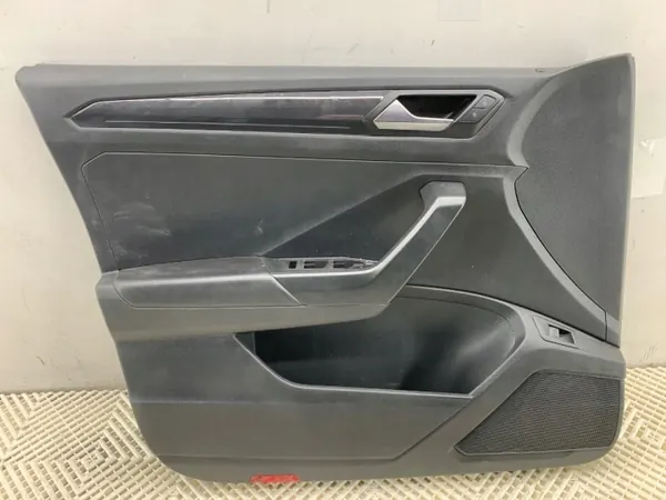 OEM LORK-2067-130824 Etuoven Sisusta Vasen VW T-Roc image 2