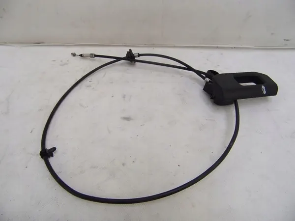 Maserati Ghibli 14- konnuslinkki OEM 1068592274 image 2