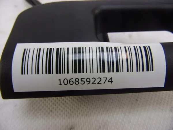 Maserati Ghibli 14- konnuslinkki OEM 1068592274 image 6