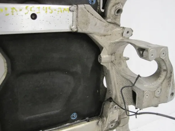 Cuna Range Rover Sport Usada OEM CPLA-5C145-AM image 6