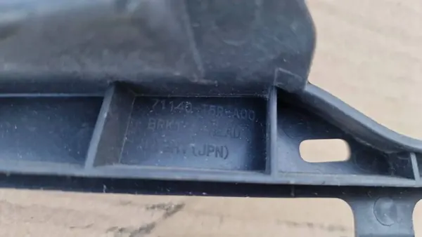 Support de phare avant droit Honda Jazz 71140-T5R-A00 image 2