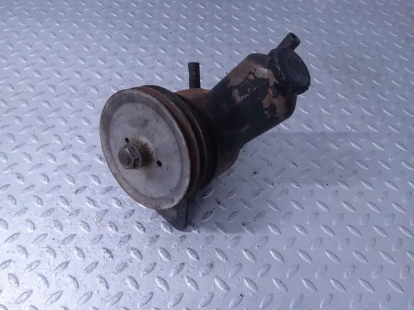 Bomba de direção assistida UE36935 usada Rolls-Royce image 2