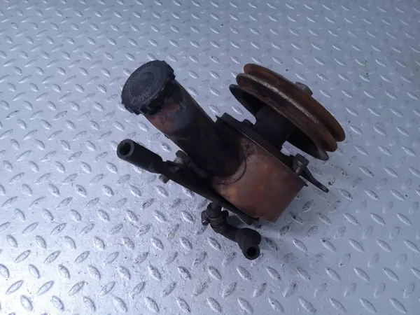 Bomba de direção assistida UE36935 usada Rolls-Royce image 3