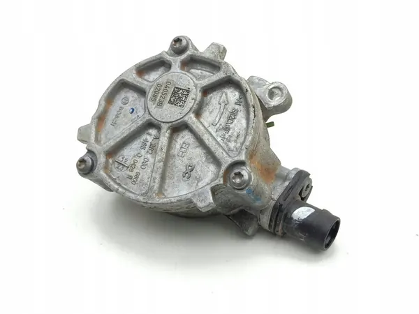 Imupumppu NISSAN QASHQAI II 1.3L A2820909800 image 5