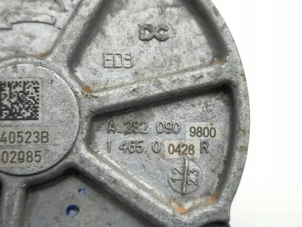 Imupumppu NISSAN QASHQAI II 1.3L A2820909800 image 6