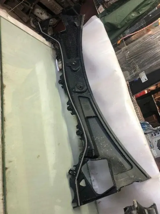 Mercedes-Benz Wischerarm A2478302800 - Vorne image 4