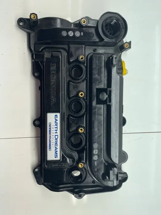 Tampa de válvulas Honda Civic X CR-V HR-V II 1.5 Turbo image 3