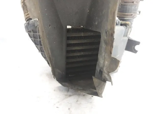 OEM 1H0145805 Intercooler voor VW Golf III 1.9 TDi image 4