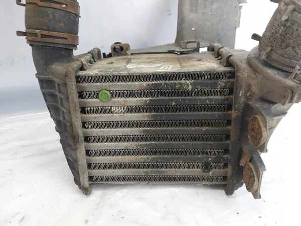 OEM 1H0145805 Intercooler voor VW Golf III 1.9 TDi image 7
