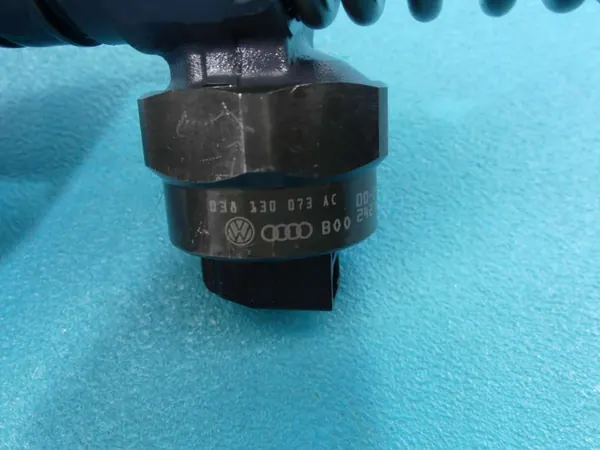 OEM 0414720029 Gebruikte inspuitpomp 1.9 TDI image 3
