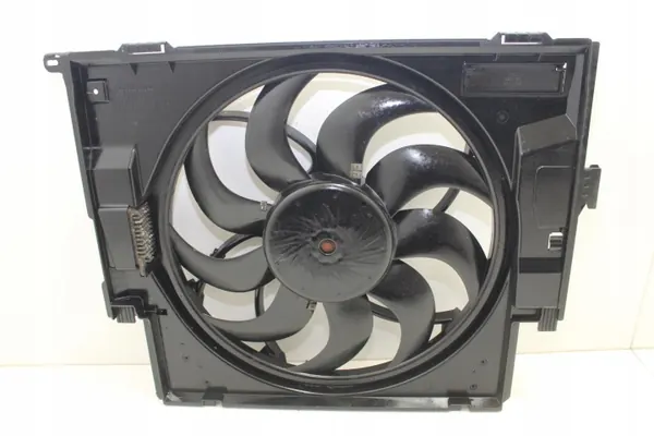 Ventilador de refrigeración OEM 363002379 BMW F30 image 3