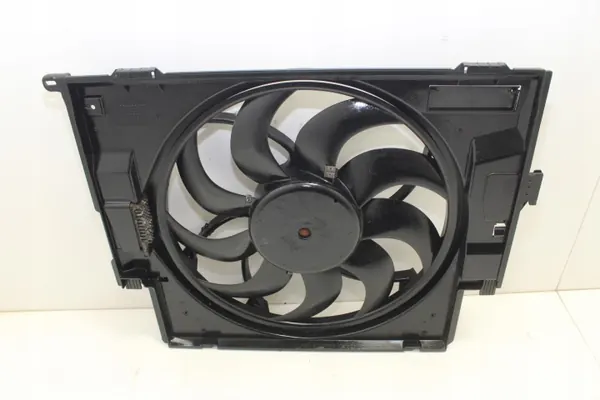 Ventilador de refrigeración OEM 363002379 BMW F30 image 4
