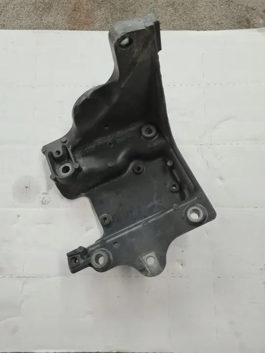 Suporte do rolo tensor Renault OEM 23821014 image 2
