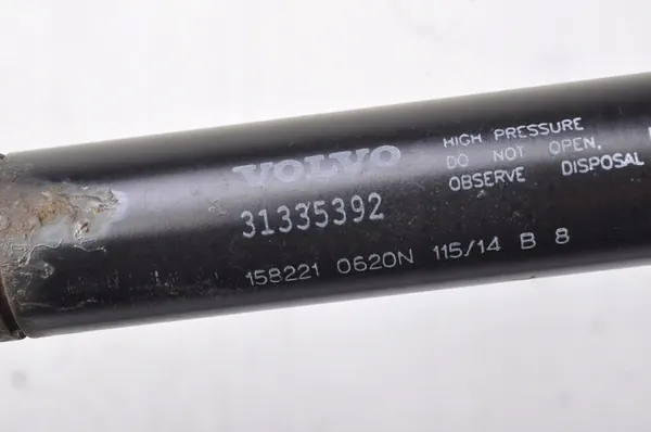 VOLVO XC60 I Bakluckgasdämpare 31335392 image 6