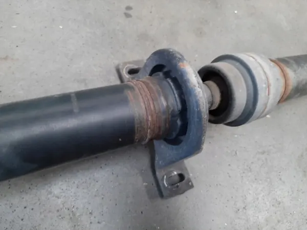 Mercedes-Benz OE A6394108606 Drivaxel image 3