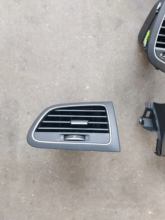 OEM RENAULT MEGANE IV 18R displayram galler image 4