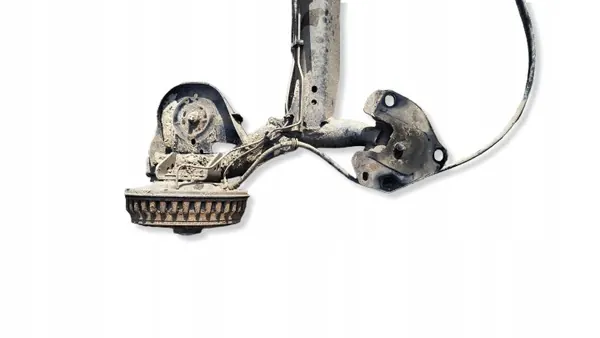 Hinterachsträger OEM BELKA ZAWIESZENIA TYŁ image 4