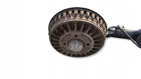 Hinterachsträger OEM BELKA ZAWIESZENIA TYŁ image 5
