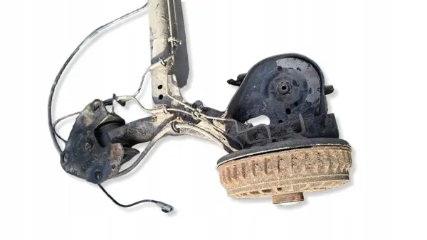 Hinterachsträger OEM BELKA ZAWIESZENIA TYŁ image 8