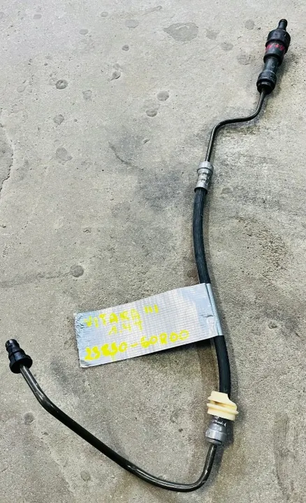 Suzuki Vitara III Kopplingskabel OEM 23830-60R00 image 2
