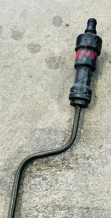 Suzuki Vitara III Kopplingskabel OEM 23830-60R00 image 4