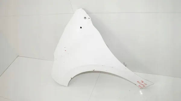 Para-lamas dianteiro esquerdo OEM 360194240 Peugeot 208 image 4