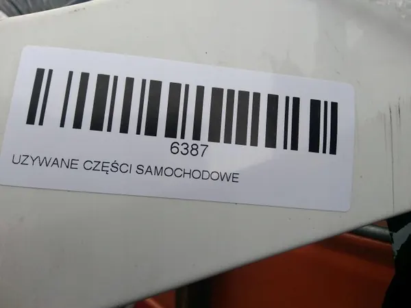 Para-lamas dianteiro esquerdo OEM 360194240 Peugeot 208 image 9
