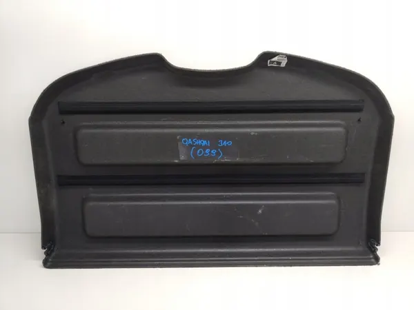 OEM 79910JD00C bakluckshylla för Nissan Qashqai J10 image 4