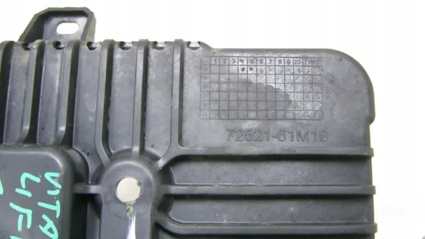 Base bateria Suzuki Vitara III OEM 036/072 image 4