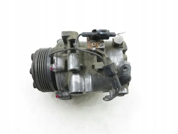 AC Compressor Suzuki SX4 1.6 VVT M1131774 image 2