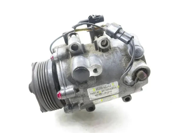 AC Compressor Suzuki SX4 1.6 VVT M1131774 image 3
