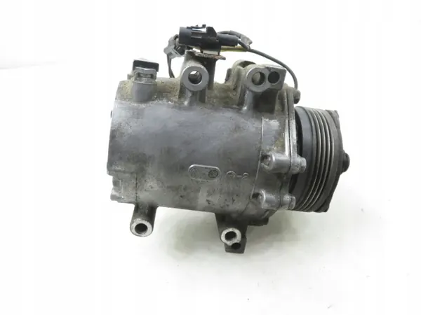 AC Compressor Suzuki SX4 1.6 VVT M1131774 image 5
