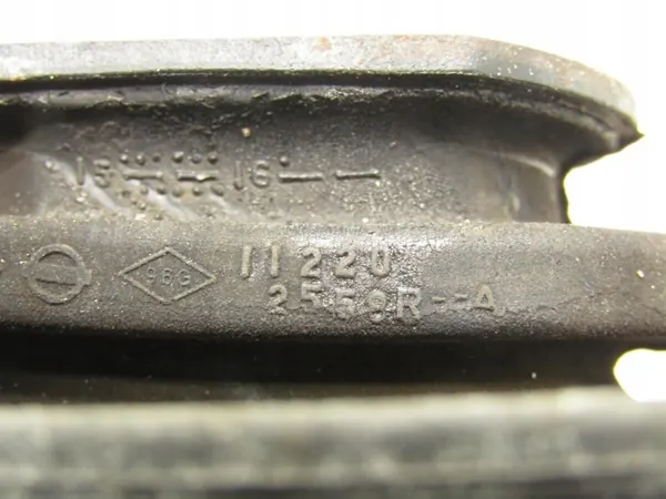 Vaihteiston tuki OEM 112202559R Nissan Qashqai image 4
