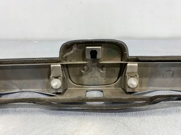 Ruban lumineux tableau OEM FBZ20893 pour CR-V 2007 image 3