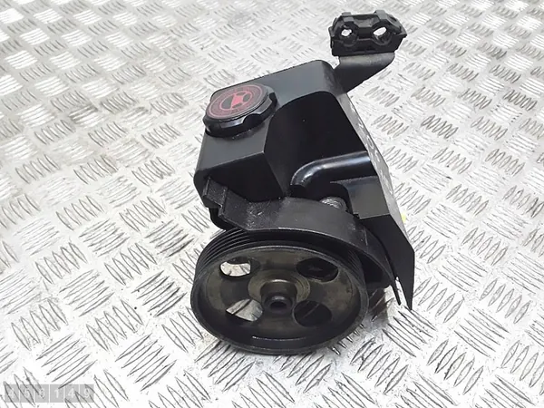 Servostyrningspump Peugeot 206 2003 9638364580 image 2