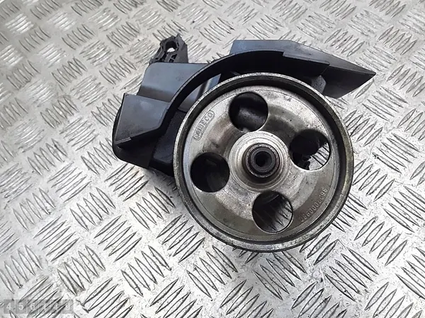 Servostyrningspump Peugeot 206 2003 9638364580 image 3