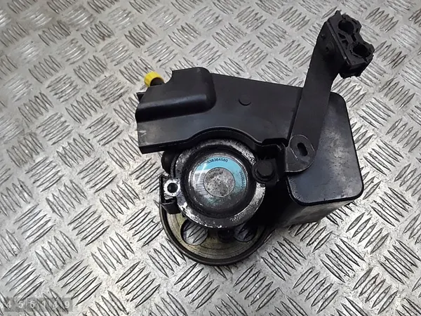 Servostyrningspump Peugeot 206 2003 9638364580 image 4