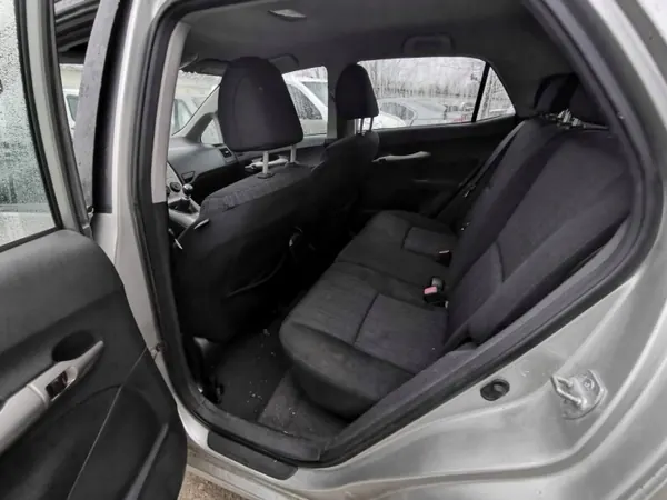 OEM 8974102100 Oven ohjausmoduuli Toyota Auris 2007 image 6