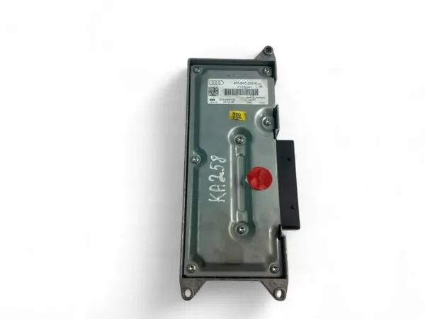 Audi A6 C6 ohjauspumppu OEM 4F0910223K image 2