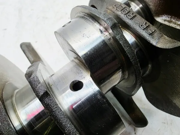 Kampiakseli OEM 06E101AK FR R6ED 2/26 Audille image 10
