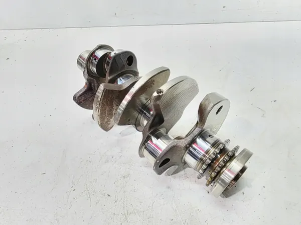 Kampiakseli OEM 06E101AK FR R6ED 2/26 Audille image 3