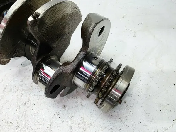 Kampiakseli OEM 06E101AK FR R6ED 2/26 Audille image 4