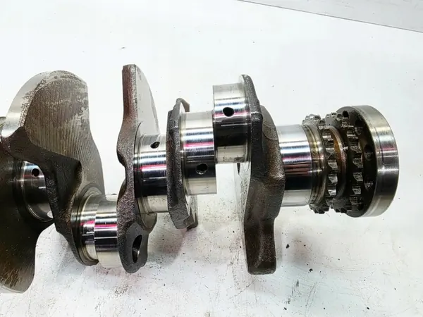 Kampiakseli OEM 06E101AK FR R6ED 2/26 Audille image 5