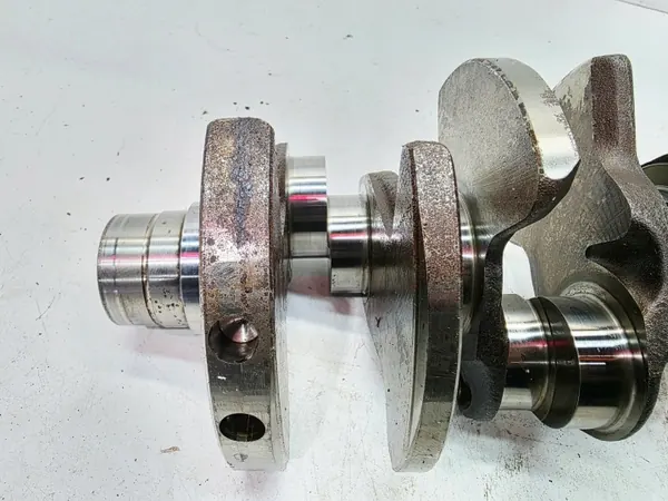 Kampiakseli OEM 06E101AK FR R6ED 2/26 Audille image 7