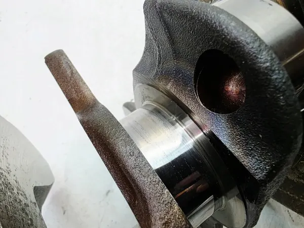 Kampiakseli OEM 06E101AK FR R6ED 2/26 Audille image 9